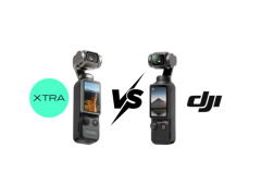 DJI dá a volta às tarifas dos EUA de forma engenhosa