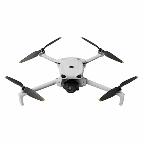 DJI Lito 1 4K para principiantes
