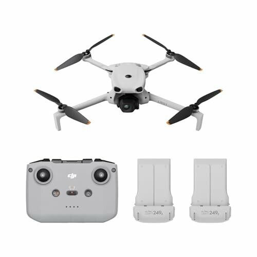 DJI Lito 1 Pack 2 Baterias