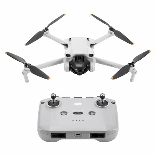 DJI Mini 3