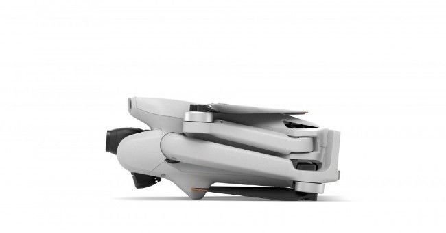 Drone para iniciantes DJI Mini 3