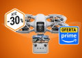 DJI Neo: mini drone com câmara 4K está com desconto 30% antes do Prime Day 2026