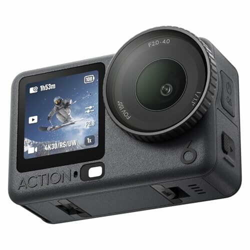 DJI Osmo Action 6 Pack Estándar