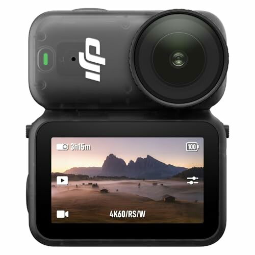 DJI Pack est&aacute;ndar Osmo Nano 64 GB