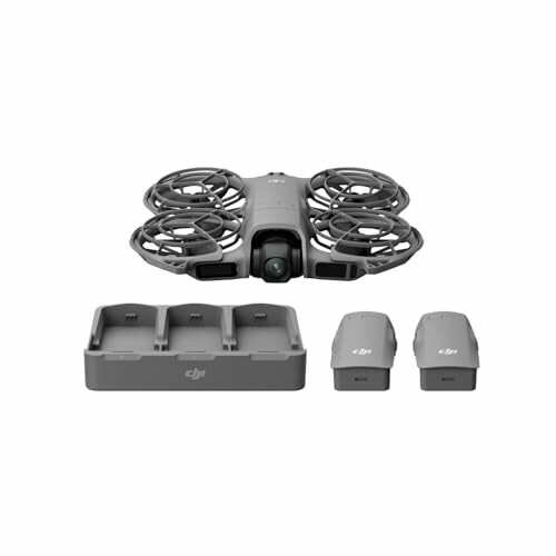 DJI Pack Neo 2 Vuela M&aacute;s