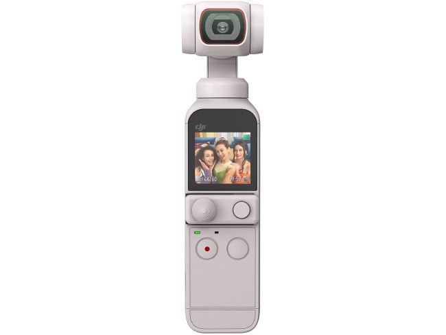 DJI Pocket 2