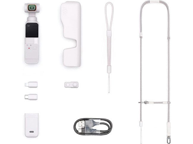 DJI Pocket 2