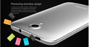 DEAL ALERT: Na compra de um DOOGEE Y100 Pro, 64bit, 2GB RAM e 13MP oferta da Xiaomi Mini Mi WiFi