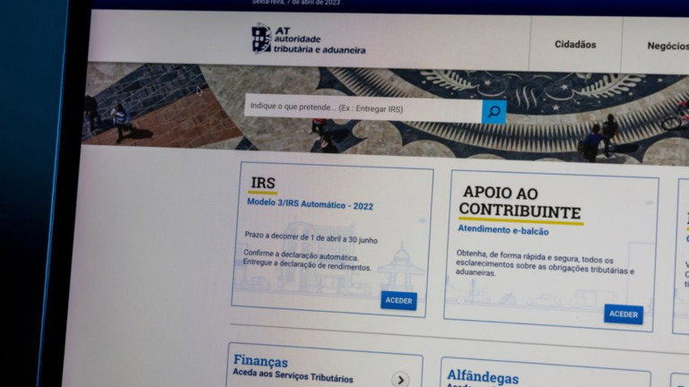 Dois milhões de portugueses podem estar a perder 400 euros no IRS e nem sabem