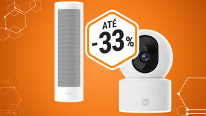 Dois novos gadgets Xiaomi com descontos de até 33% na Powerplanet!