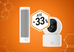 Dois novos gadgets Xiaomi com descontos de até 33% na Powerplanet!