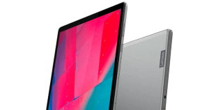 Dois tablets Lenovo com um preço imperdível por tempo limitado