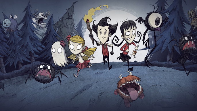 Este jogo de sobrevivência custa menos de 3 € na Steam