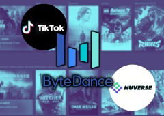 Dona do TikTok prepara rival da Steam: o que esperar desta nova plataforma?
