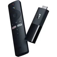 Dongle XIAOMI Mi Stick (Android - Full HD - 1 GB RAM - Wi-Fi)