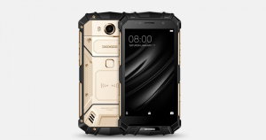 Doogee S60 Lite é o robusto Android por menos de 140€