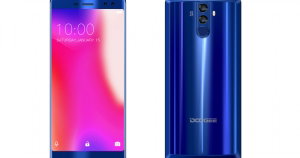 Doogee BL12000: Uma super bateria num smartphone Android elegante