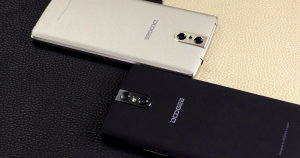 Doogee BL7000 - Bateria de 7000mAh deixa-te fazer mais com o smartphone!