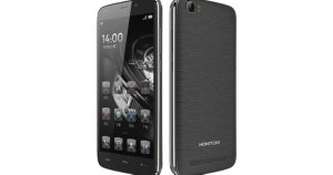 DEAL ALERT: DOOGEE HOMTOM HT6, 5.5"HD, 2GB RAM e 6250mAh por 106€ com PROMOCODE