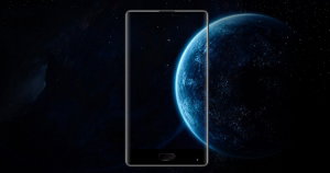 Doogee Mix com 6GB de RAM já está à venda por 157€