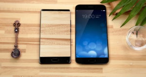 DOOGEE MIX: 5 motivos para escolheres o clone do Xiaomi Mi Mix