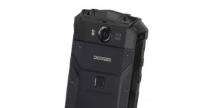 Doogee S60 - O smartphone robusto com especificações de qualidade!