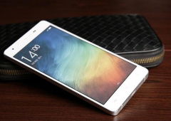 DOOGEE S6000 com uma bateria de 6.000mAh e inspirado no Xiaomi Mi Note