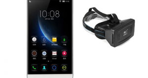 DEAL ALERT: Compra um DOOGEE Y100X por 75€ com oferta de um óculos de Realidade Virtual