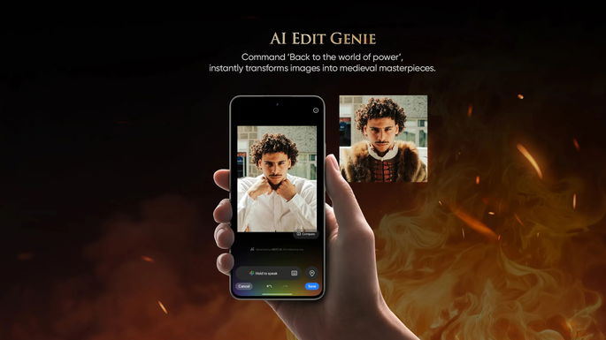 realme 15 Pro