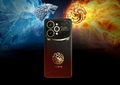 Dracarys! realme 15 Pro Game of Thrones Edition é lançado com traseira que muda de cor