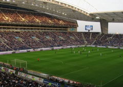 Wi-Fi nos estádios de futebol: Dragão já faz uso desta tecnologia