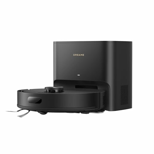 DREAME D20 Air Plus