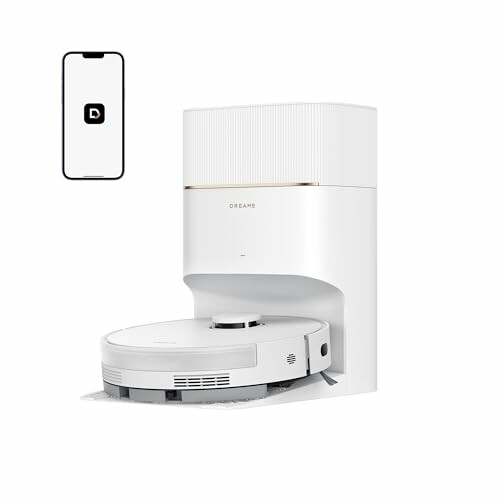 DREAME D20 Pro