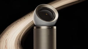 Dreame desafia a Xiaomi com purificador de ar com funcionalidades inovadoras