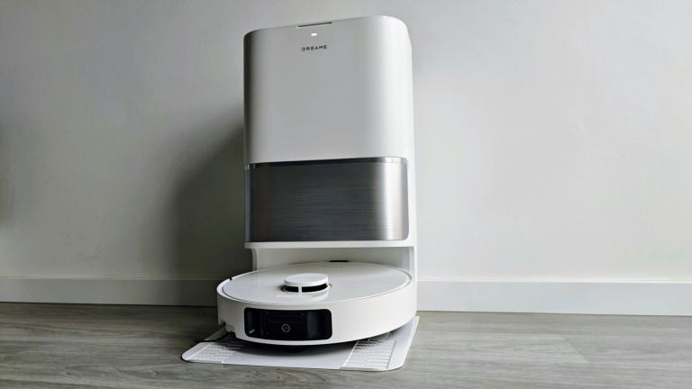 Dreame L10s Ultra Gen 3 review: aspirador robô potente com boa qualidade-preço