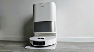 Dreame L10s Ultra Gen 3 review: aspirador robô potente com boa qualidade-preço