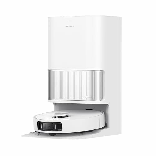 DREAME L40 Ultra AE Robot Aspirador