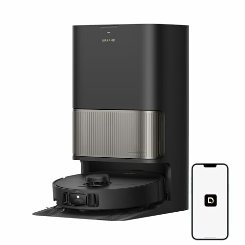 DREAME L40s Pro Ultra