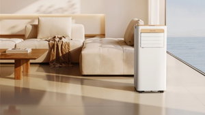 Dreame lança ar condicionado portátil e ventilador em Portugal que vais querer