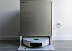 Dreame Matrix10 Ultra review: o aspirador robô mais poderoso e inovador que já testámos