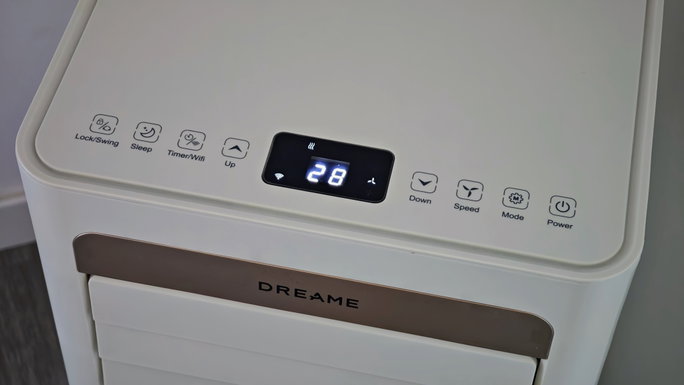 Dreame