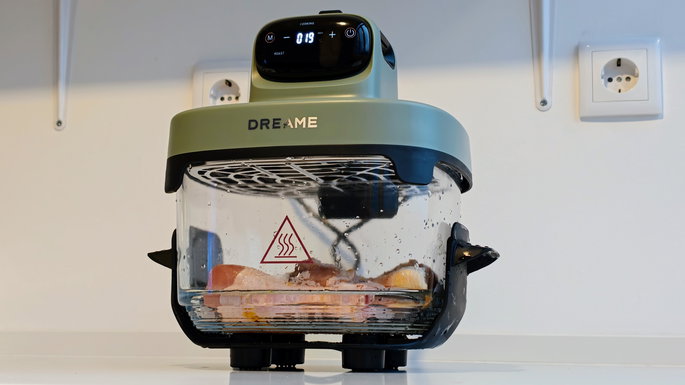 air fryer