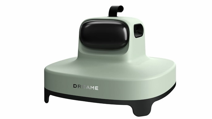 Tampa Dreame Tasti Glass