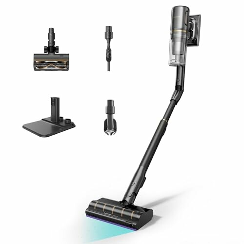 DREAME V20 Pro-A Aspirador Sem Fios