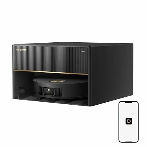 DREAME X50 Master Robot Aspirador