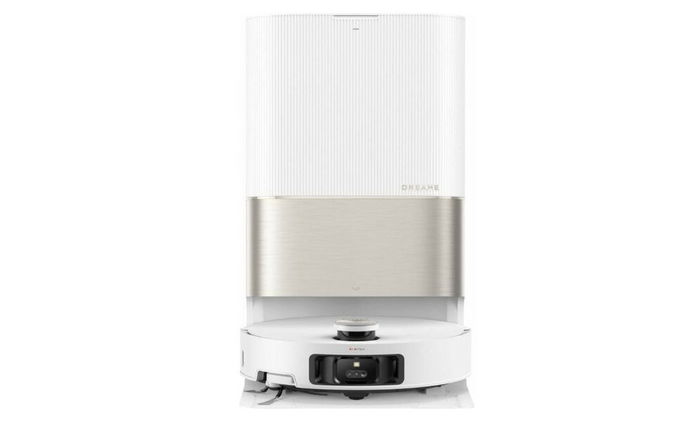 Dreame X50 Ultra Complete