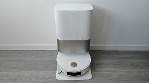 Dreame X50 Ultra Complete review: aspirador robô inovador e eficiente