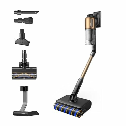 DREAME Z30 Pro Aqua-A Aspiradora Sin Fios