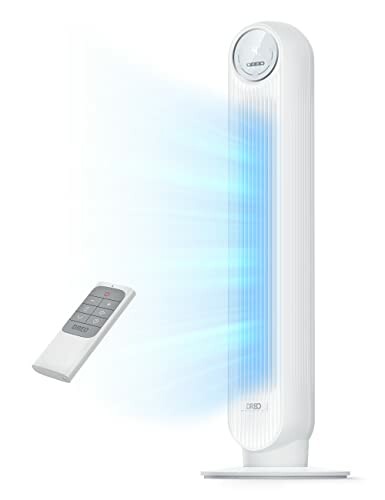 Dreo Ventilador de Torre 36 polegadas