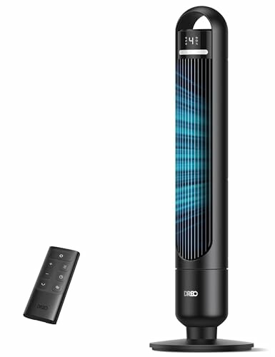 Dreo Ventilador de Torre 36 Pulgadas